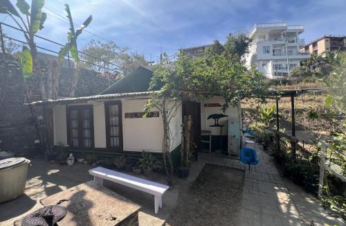 Aizawl House | GIFTLAND HOMESTAY