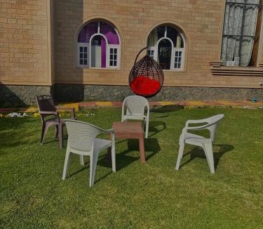 Nishat-Shalimar House | Giggle