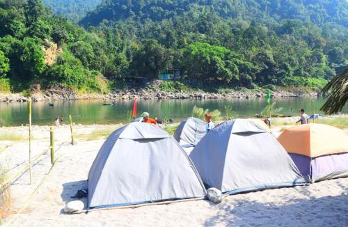 Laitmawsiang Other | Gil's Ryngksai Riverside Camping