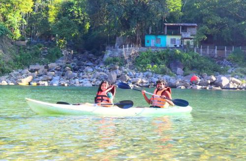 Laitmawsiang Other | Gil's Ryngksai Riverside Camping