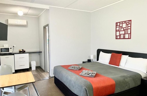 Gilgandra Hotel | Gilgandra Motel