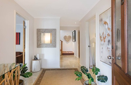 Pambula Beach Cabin | Gillmith - Sleeping up to 16 people