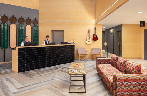 Agartala Hotel | Ginger Agartala