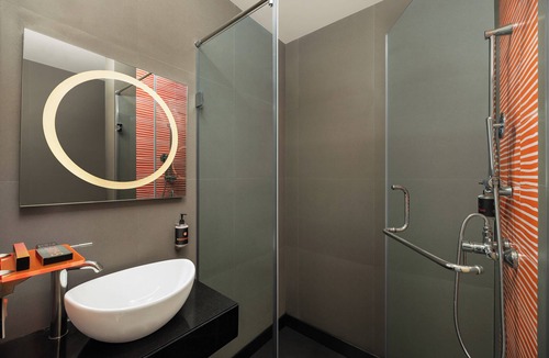 New Delhi Hotel | Ginger East Delhi