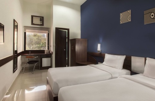 Faridabad Hotel | Ginger Faridabad