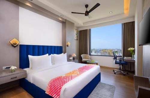 Sualkuchi Hotel | Ginger Guwahati , Garal Chowk