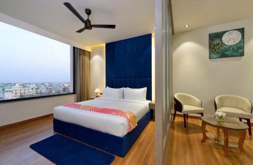 Sualkuchi Hotel | Ginger Guwahati , Garal Chowk