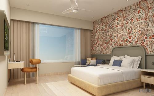 Turkapally Hotel | Ginger Hyderabad Genome Valley