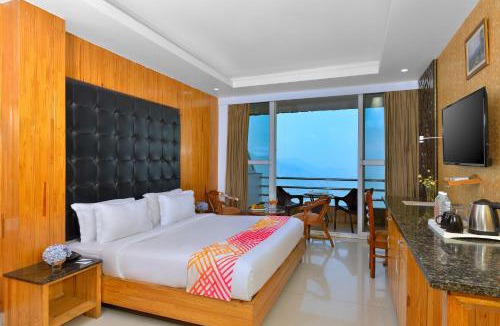 Lansdowne Resort | Ginger Lansdowne, Mall Road