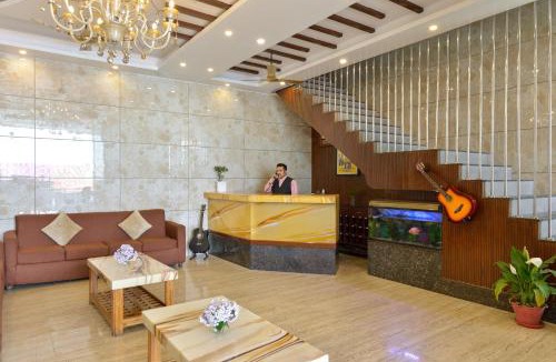 Lansdowne Resort | Ginger Lansdowne, Mall Road