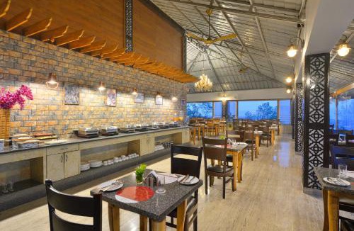 Lansdowne Resort | Ginger Lansdowne, Mall Road
