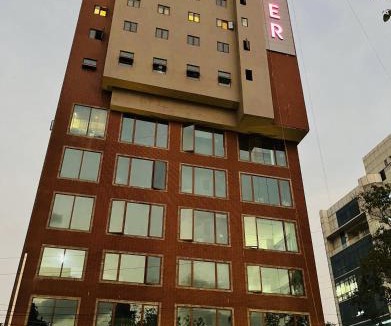 Goregaon East Hotel | Ginger Mumbai, Goregaon