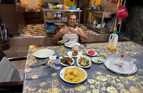 Kampung Bukit Lembu House | Gio Private Villa - Langkawi