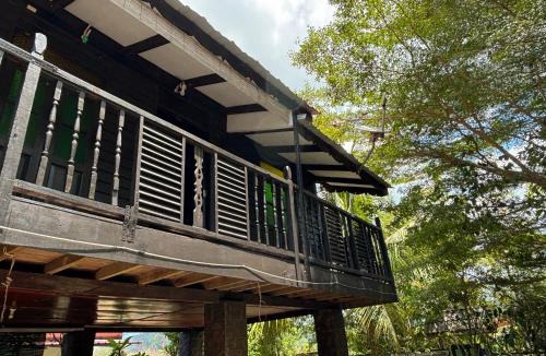 Kampung Bukit Lembu House | Gio Private Villa - Langkawi