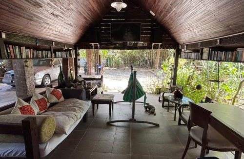 Kampung Bukit Lembu House | Gio Private Villa - Langkawi