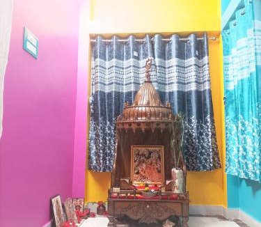 Haldia House | Giriraj Villa