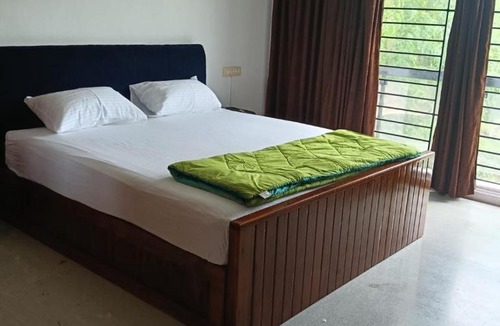 Kanyakumari House | Gita Home Stay