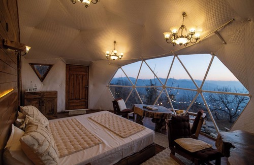 Cheog Hotel | Glamoreo