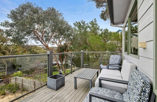 Anglesea House | Glaros