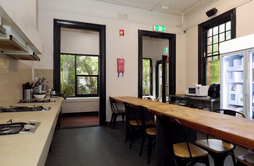 Glebe Hostel | Glebe Terraces