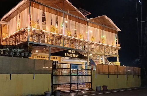 Chinchinim Hotel | GLEN RESIDENCY