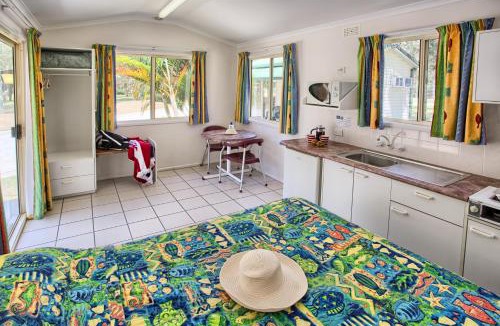 Byron Bay Resort | Glen Villa Resort
