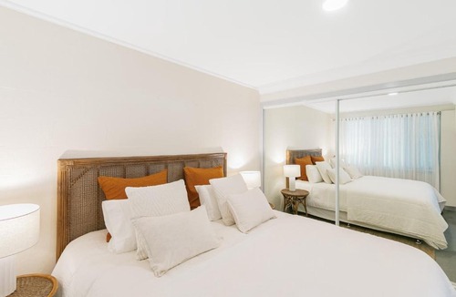 Murwillumbah Apartment | Glenelg Downstairs Apartment