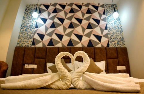 Panchkula Hotel | GLENSTAR Hotel