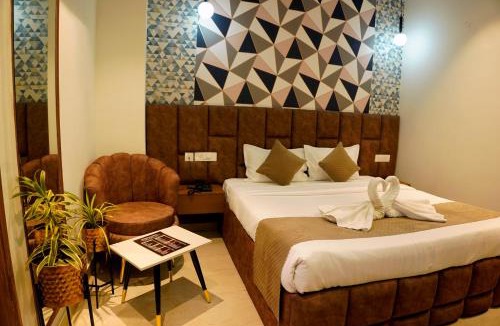 Panchkula Hotel | GLENSTAR Hotel