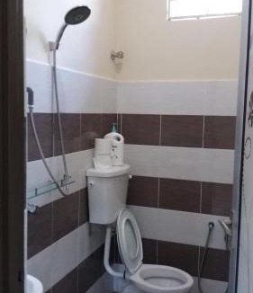 Sepang House | GLG KLIA Transit International Room