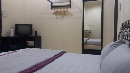 Sepang House | GLG KLIA Transit International Room