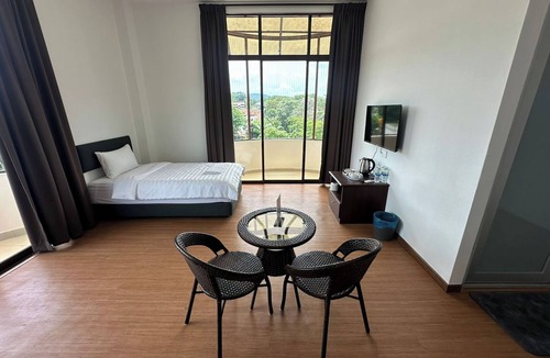Tampin Hotel | Glistar Hotel