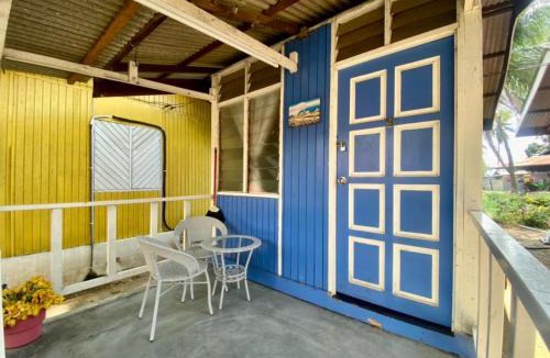 Tanjung Kling Hotel | Global Star Chalet