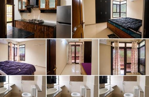 Bhubaneshwar Apartment | Global venture