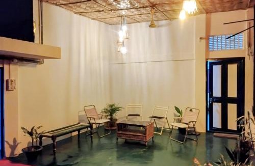 Jorhat House | Globetrotters homestay