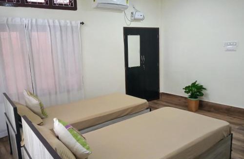 Jorhat House | Globetrotters homestay