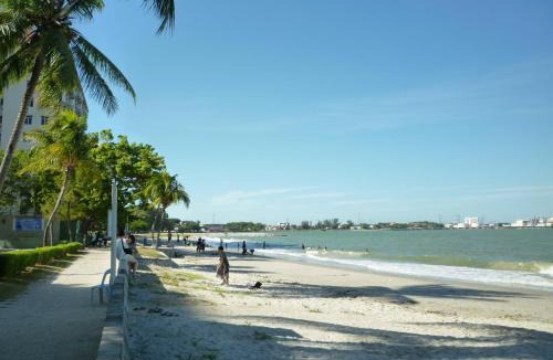 Taman Tanjung Resort | Glory Beach Resort