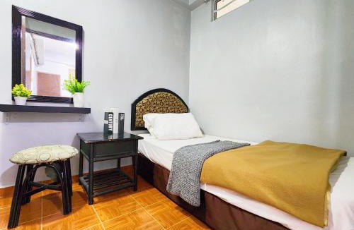 Gelam Apartment | Glory Beach Resort PD, Fully Air Con Sea View Suite PortDickson