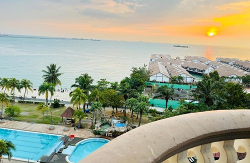 Taman Tanjung Apartment | Glory Beach Resort, Port Dickson Managed By D'Shepherd Management