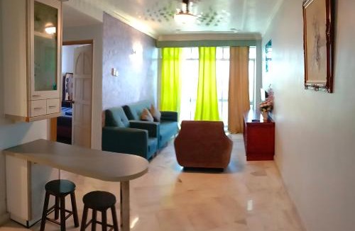 Taman Tanjung Apartment | Glory beach resort private apartment