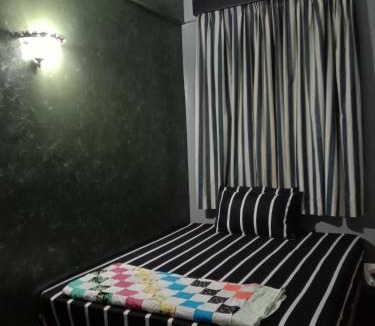 Taman Tanjung Apartment | GLORY Beach Resort private 2 bedroom apartment