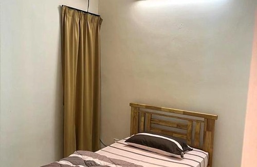 Taman Bistari Other | GLYSM Tambun Stay "Lush"