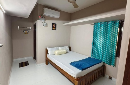 Tiruvannamalai Villa | GM Homestay