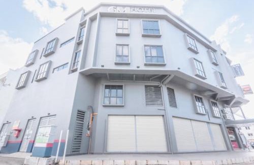 Pekan Melayu Hotel | GM Hotel Kuantan