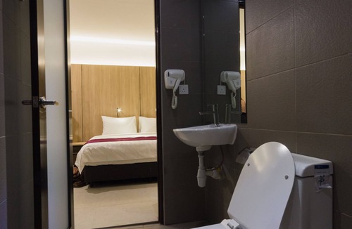 Kuantan Hotel | GM Hotel Kuantan