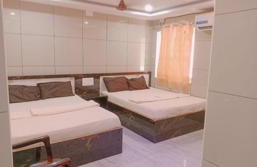Velankanni House | GM Residency