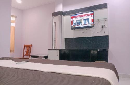 Velankanni House | GM Residency