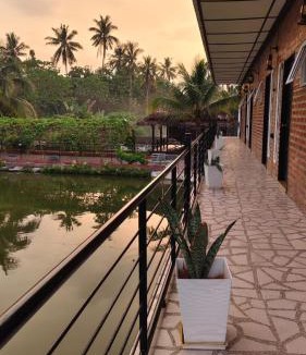 Kampung Rawa Resort | Go Retreat at Lenggeng