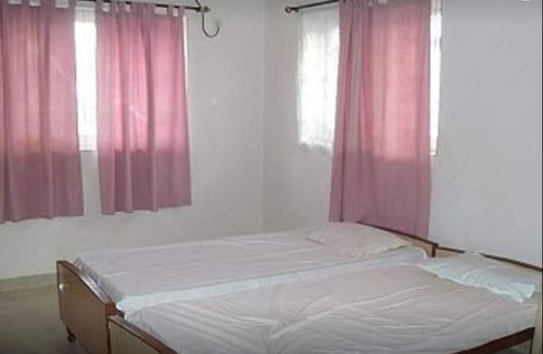 Benaulim House | Goa, Benaulim, large two storey villa within beautiful complex next to beach