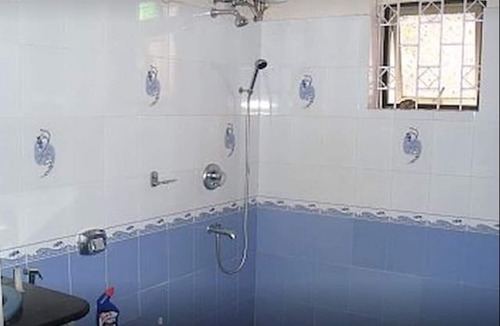 Benaulim House | Goa, Benaulim, large two storey villa within beautiful complex next to beach